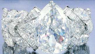 Diamond Imports - Famous Diamonds - Excelsior Diamond