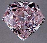 Diamond Imports - Famous Diamonds - Hortensia Diamond
