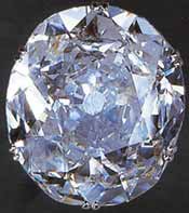 Diamond Imports - Famous Diamonds - Kohinoor Diamond