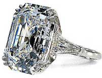 Diamond Imports - Famous Diamonds - Krupp Diamond