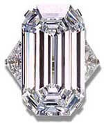 Diamond Imports - Famous Diamonds - La Favorite Diamond