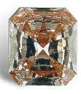 Diamond Imports - Famous Diamonds - Mouawad Pink Diamond