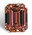 Diamond Imports - Famous Diamonds - Mouawad Lilac Diamond