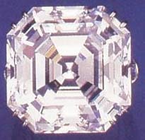Diamond Imports - Famous Diamonds - Porter Rhodes Diamond