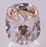 Diamond Imports - Famous Diamonds - Star of the South Diamond