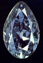 Diamond Imports - Famous Diamonds - Tereschenko Diamond