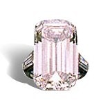 Diamond Imports - Famous Diamonds - Vargas Diamond