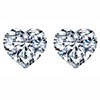 Heart Shape Diamond Pairs