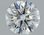 Round Diamond 0.80ct G SI1 RBC-1676