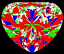 ASET Heart Shape Diamond 1.60ct J SI1
