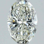 Oval Diamond 1.50ct I VS2 GIA FS 1704s