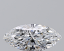 Marquise Cut Diamond 1.20ct D SI2 GIA