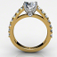 Diamond Engagement Ring - SDIA 104