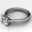 Diamond Engagement Ring SOLT 141