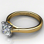 Diamond Engagement Ring SOLT 143