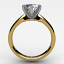 Diamond Engagement Ring - SOLT 153