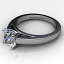 Diamond Engagement Ring - SOLT 180