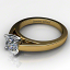 Diamond Engagement Ring - SOLT 182