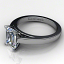Diamond Engagement Ring - SOLT 189