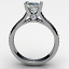 Diamond Engagement Ring - CHAN 104