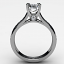 Diamond Engagement Ring - CHAN 133