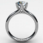 Alana Diamond Engagement Ring - 0.80ct G VS1