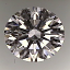 Round Brilliant Cut Diamond 2.00ct D VVS2