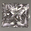 Princess Cut Diamond 0.30ct E VS1