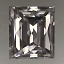 Tycoon Cut Diamond