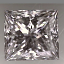 Princess Cut Diamond 1.30ct E VVS1