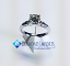 Stephanie Diamond Engagement Ring 784SV