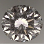 Round Diamond A156