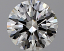 RBC 1328 Round Diamond