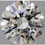 Round Diamond 0.41ct E SI1 RBC 1406