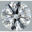 Round Diamond 0.83ct E VS1 GIA 6375544430