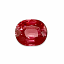 Natural Pinkish Red Spinel 1.04cts