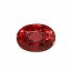 Natural Vibrant Red Spinel 1.02cts