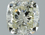 Cushion Cut Diamond 1.51ct N I1
