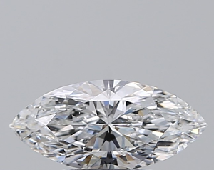 Marquise Cut Diamond 1.20ct - D SI2
