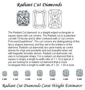 Baguillion Cut Diamond Pairs 0.36ct - F/G VS+
