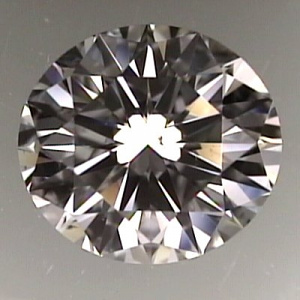 Round Brilliant Cut Diamond 0.90ct  - F VS2
