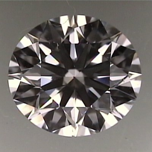Round Brilliant Cut Diamond 1.00ct - E VVS1