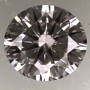 Round Brilliant Cut Diamond 0.29ct - F VS1