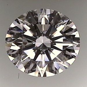 Round Brilliant Cut Diamond 2.00ct - D VVS2