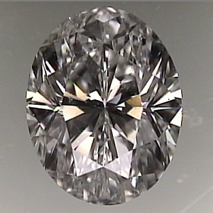 Oval Shape Diamond 1.50ct - F VS1
