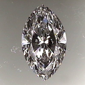 Marquise Cut Diamond 1.01ct - E VS1