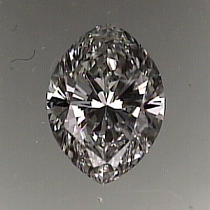 Marquise Cut Diamond 0.72ct - H VS1