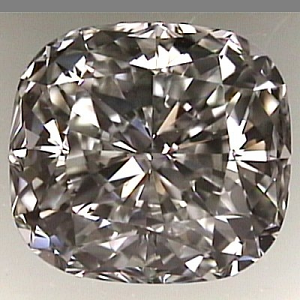 Cushion Cut Diamond 2.20ct - G VS2
