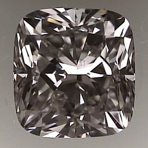 Cushion Cut Diamond 1.52ct - F VS2