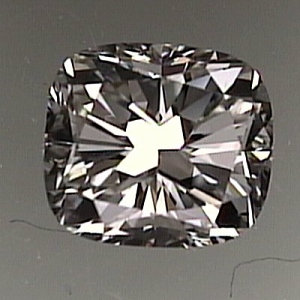 Cushion Cut Diamond 1.01ct - G VS1